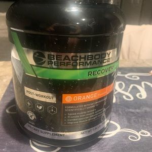 Beachbody Performance Recovery Drink -